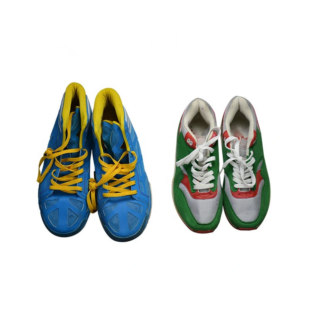 Wholesale Big Size Men AAA Sport Shoes Used Shoes