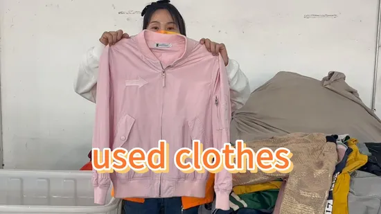 Hissen Children′s Used Clothes Japan Bundle Supplier Malaysia 