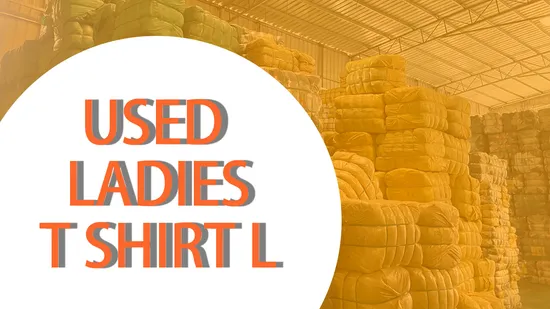 High Quality Secondhand Women Clothes Bulk Bales Mixed Children Used Clothing 