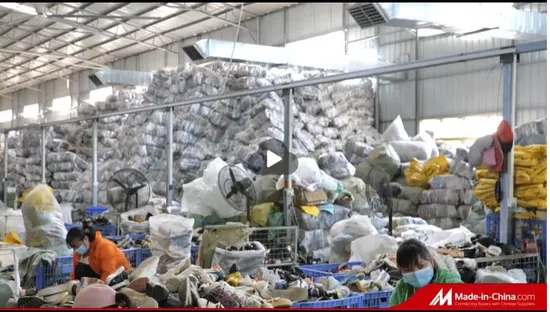 Factory Wholesale Shoes Second Hand Mixed in Bales Men Women Used Shoes 