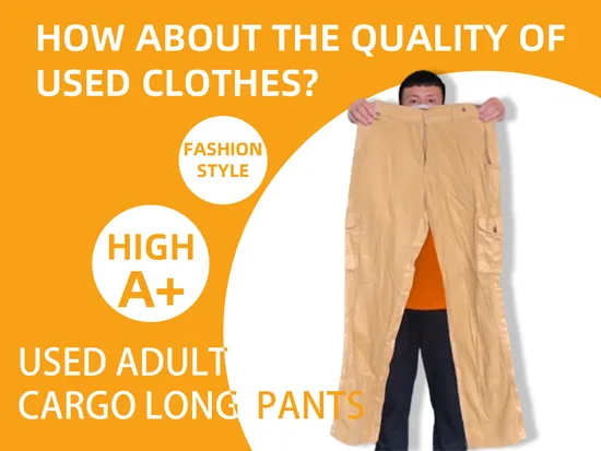 A Grade Men Suits Business Casual Used Clothing Second Hand Clothes Men′s Wedding Suit Used Clothes Bales for Men 