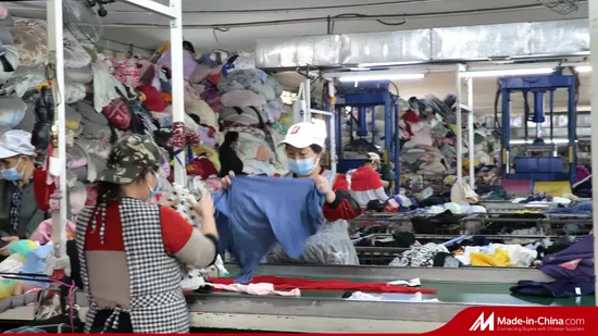 Container Wholesale Second Hand Clothes Export to Africa Mixed Clothing Used Clothes 