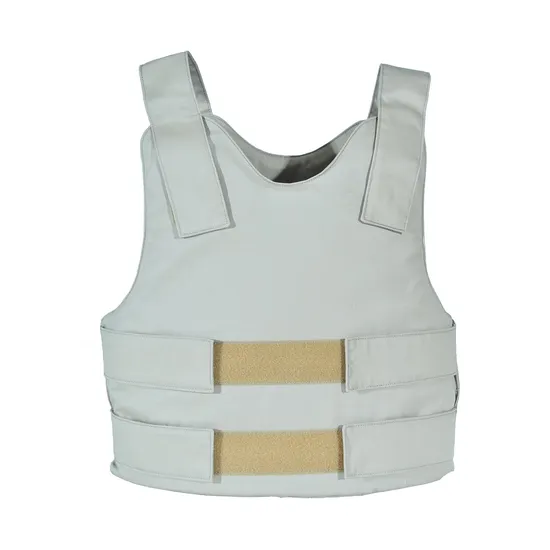 Professional Durable Nij Aramid Vest Enhanced Safety in High